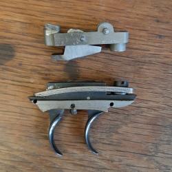 double détente mauser stecher / stetcher