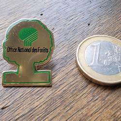 PIN'S OFFICE NATIONAL DES FOR&Ecirc;TS