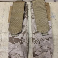 Pochette chargeurs airsoft