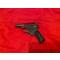 petites annonces chasse pêche : PISTOLET  Erika  calibre 4,25mm  liliput  en categorie D.