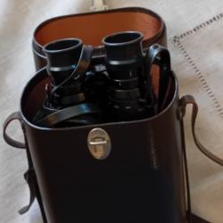 Jumelles Carl Zeiss Dialyt 8x56 B- West Germany