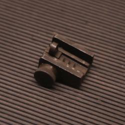 Hausse usinée USM1 REF 140/2025