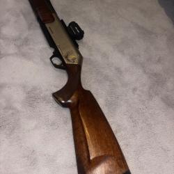 Browning long traque