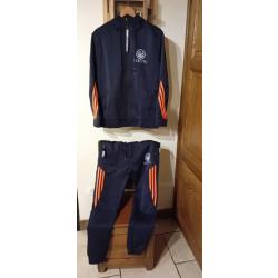 Survêtement style Berretta