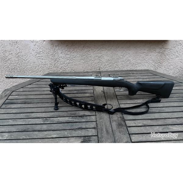 Carabine Sako 90 Peak Inox - 308 Winchester