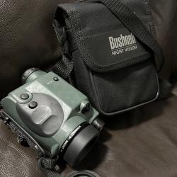 monoculaire Infrarouge Bushnell Savana 2,5x42