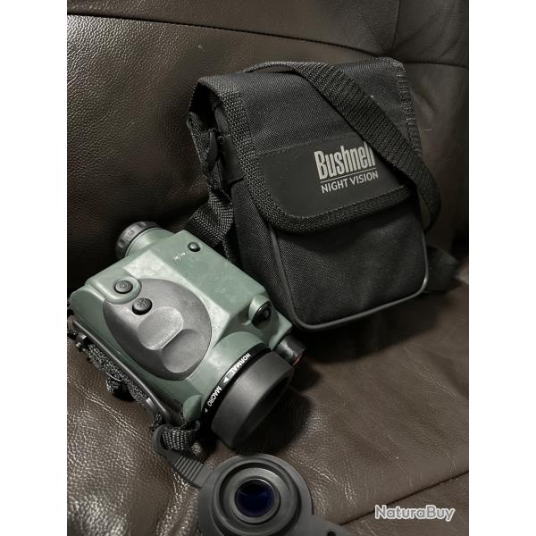 monoculaire Infrarouge Bushnell Savana 2,5x42