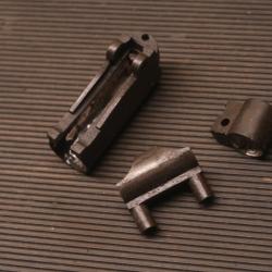 Lot pièces Mauser inconnu REF @