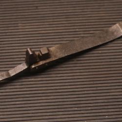 D&eacute;tente g&acirc;chettte pour Mauser 1871 REF 75/2024