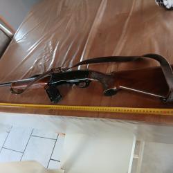 carabine 280 Remington