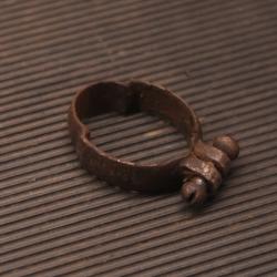 Bague de bout de f&ucirc;t pour fusil Vetterli 1870/87 REF 139/2025