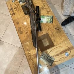 carabine Remington 770 cal. 7 rem mag