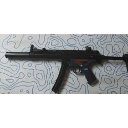 mp5sd6 we gbbr
