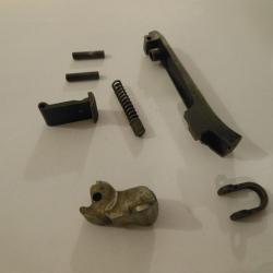 ENSEMBLE DE PIECES ARRIERE POUR PISTOLET FROMMER STOP
