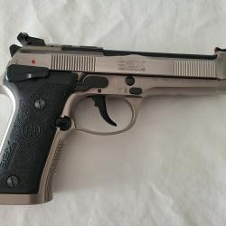 BERETTA Performance Defensive 9mm PARA
