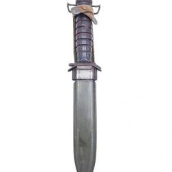 COUTEAU COMBATS USM3 CAMILLUS