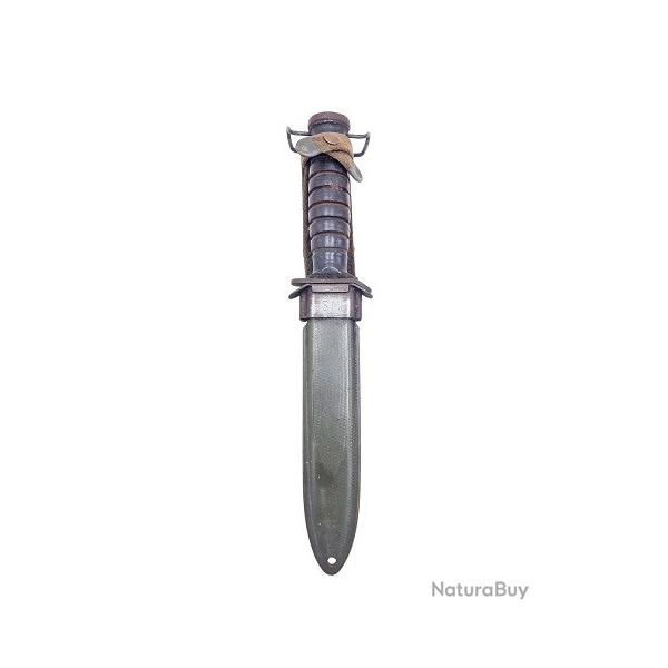 COUTEAU COMBATS USM3 CAMILLUS