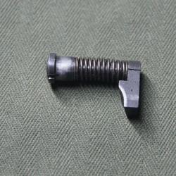 PA MAC 50 : Verrou de chargeur complet