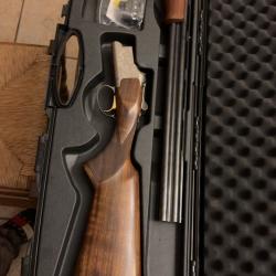 Browning B525 light Ergal
