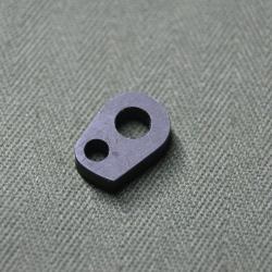 PA MAC 50 : Biellette