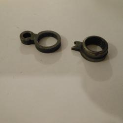 ANNEAUX DE VERROUILLAGE DU CANON POUR PISTOLET FROMMER STOP