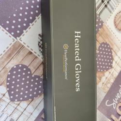 Gants chauffants heat performance