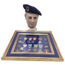 ENSEMBLES DE MEDAILLES FRANCAISE