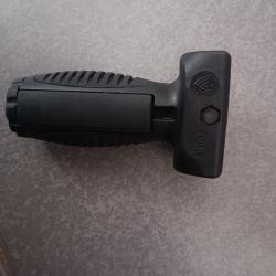 Poignée gardé main CAA tactical