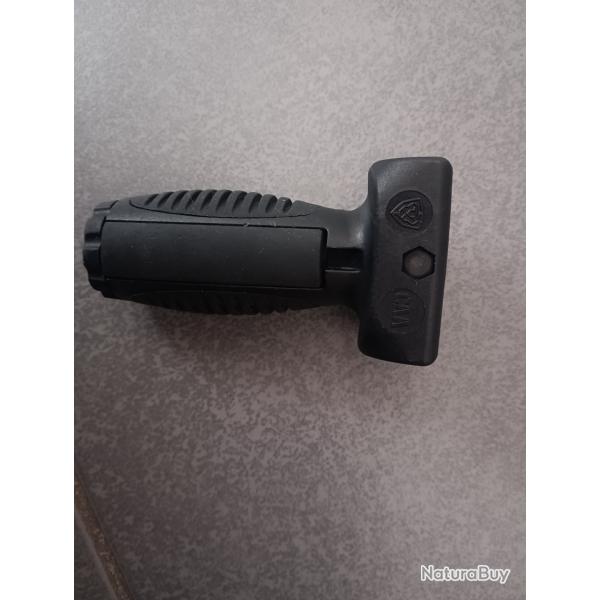 Poigne gard main CAA tactical