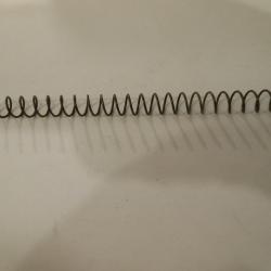 RESSORT RECUPERATEUR POUR PISTOLET HAMMERLI 280