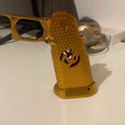 Grip 5ku gold hi capa
