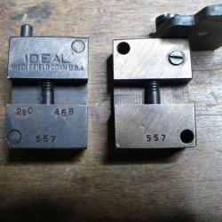 MOULE A BALLES IDEAL #280468