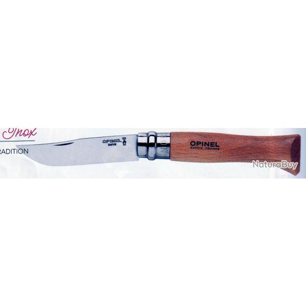 OPINEL 10 GRATUIT grav prnom conomies de    