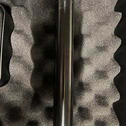 CARTOUCHE  FEINWERKBAU CO2