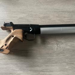 PISTOLET DE TIR SPORTIF FEINWERKBAU C20 PCP