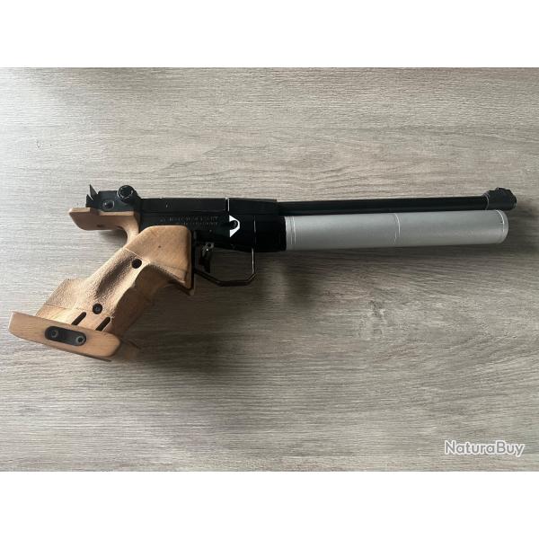 PISTOLET DE TIR SPORTIF FEINWERKBAU C20 PCP