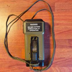 Marqueur stroboscopique MS2000