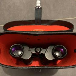 Jumelles Russes KOMZ ???4 8X30 1974 Russian Binoculars Fernglas Binocolo USSR