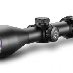 Lunette hawke 2.5-10x50