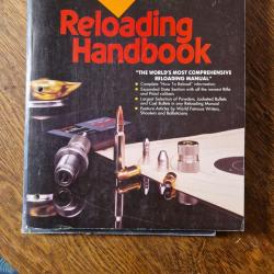 Manuel de rechargement Lyman 47 th