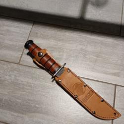 Couteau usmc