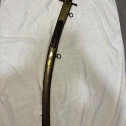 Sabre de Hussard