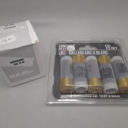 Lot 12/67 à blanc #1