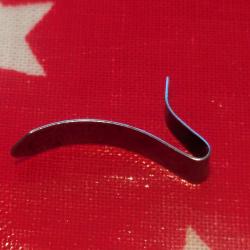 Ressort de verrou pour Walther P38 Manurhin P1