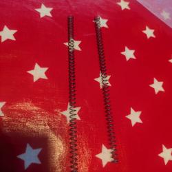 Ressort de recul pour Walther P38 Manurhin P1 - ressort récupérateur