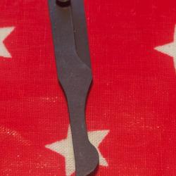 Barrette double action pour Walther P38 Manurhin P1 - ressort récupérateur