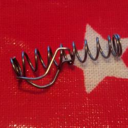 Ressort de percuteur pour Walther P38 Manurhin P1 - ressort récupérateur