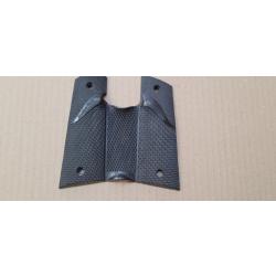 POIGNEE PACHMAYR caoutchouc COLT 1911