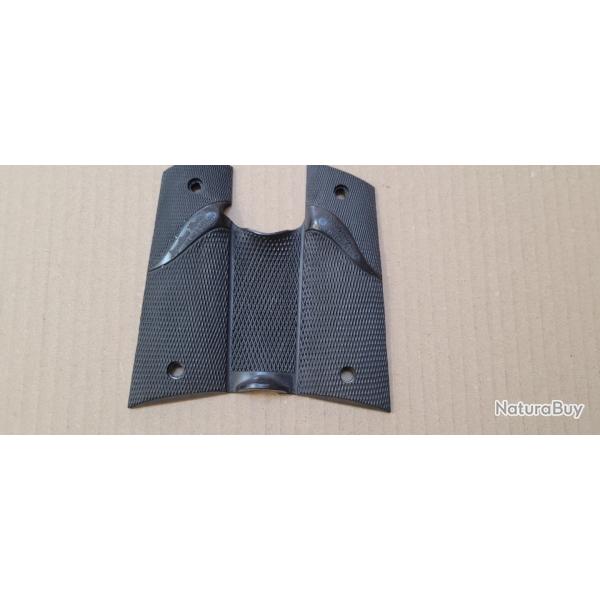 POIGNEE PACHMAYR caoutchouc COLT 1911