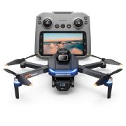 IDEA12 Drone avec Caméra Réglable 1080P, Drone FPV Pliable avec 2 Caméras pas cher - LMD Drone